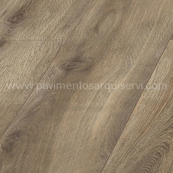 Tarimas Laminada Roble Andrómeda